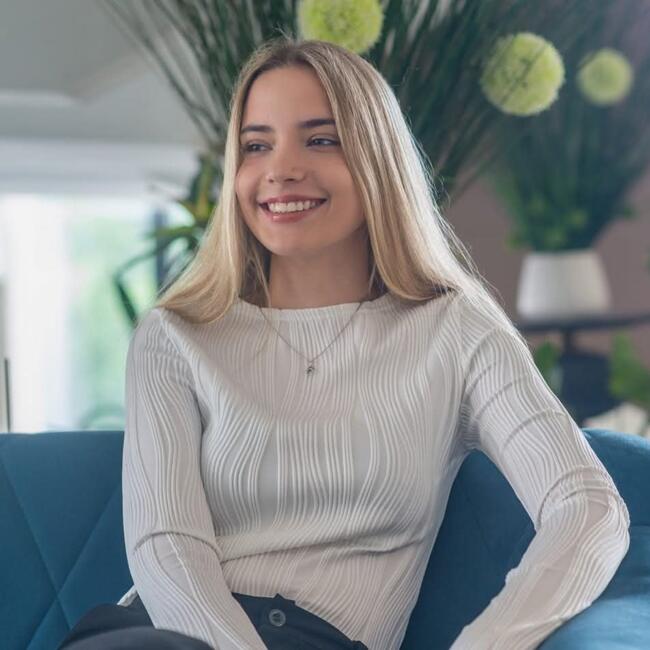 Babysitter in Vilnius: Eslanda