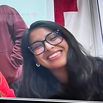 Babysitter in Alcalá de Henares: Danna