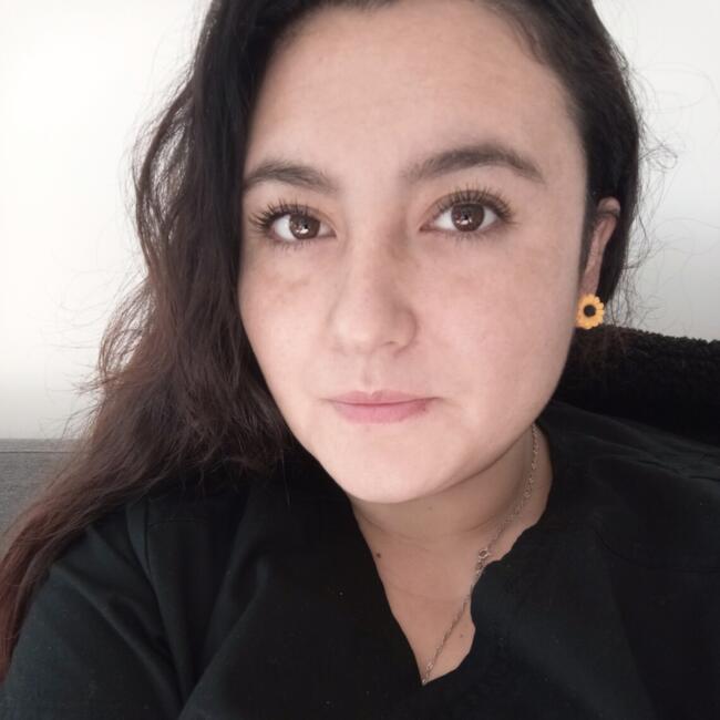 Babysitter in Paine: Jael