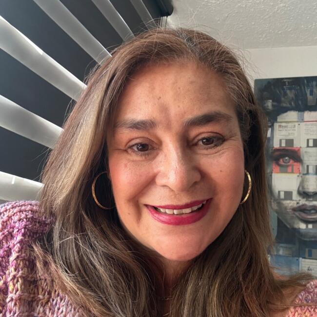 Niñera en Quito: Valeria