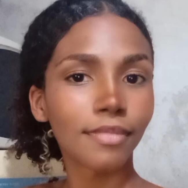 Babysitter in Londrina: NATALY