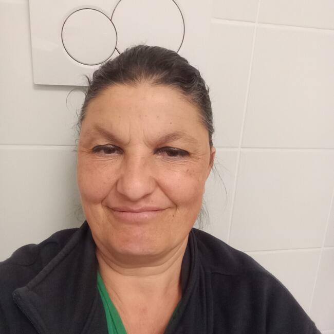 Babysitter a San Maurizio Canavese: Antonella