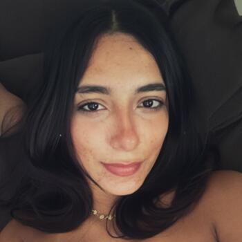 Babysitter São Gonçalo (São Gonçalo): Isabella