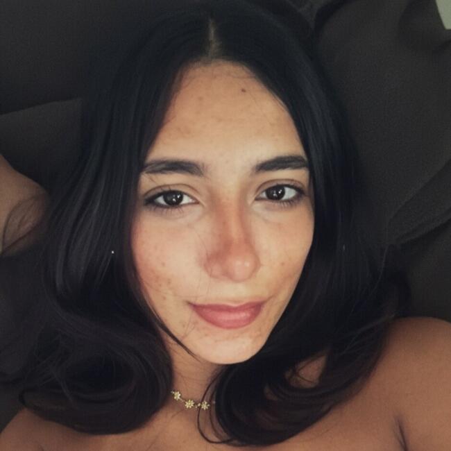 Babá em São Gonçalo (São Gonçalo): Isabella