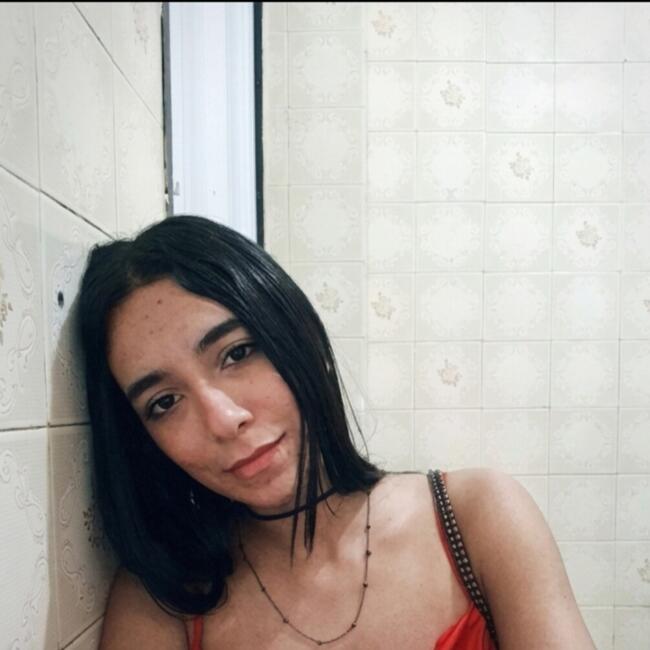 Babysitter in São Gonçalo (São Gonçalo): Isabella