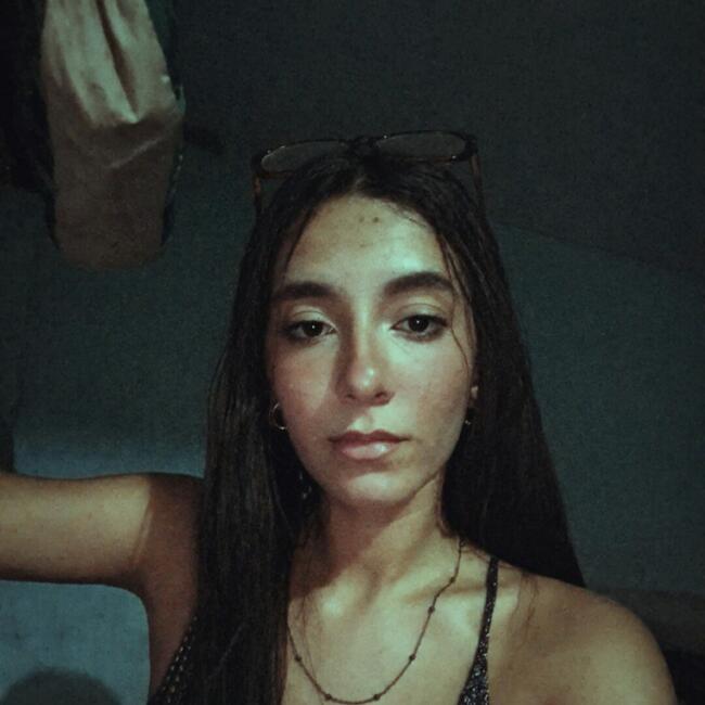 Babá em São Gonçalo (São Gonçalo): Isabella