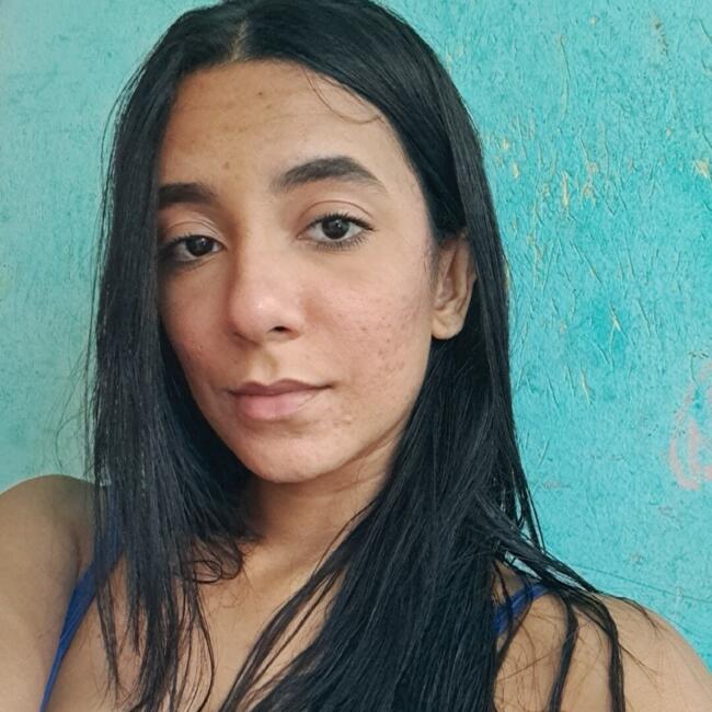 Babá em São Gonçalo (São Gonçalo): Isabella