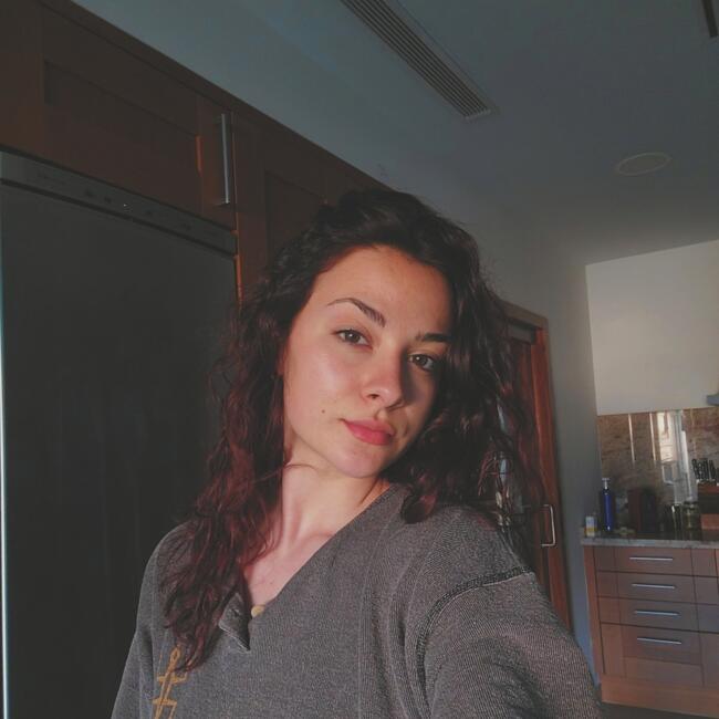 Nanny in Calvià: Nuria