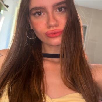 Babá em Santos: Thayna