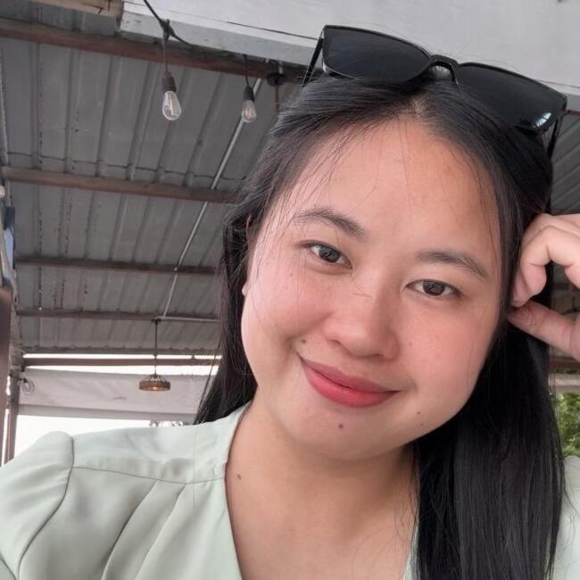 Babysitter in Kota Kinabalu: STEFFA