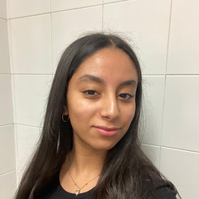 Babysitter a Fossò: Hayat