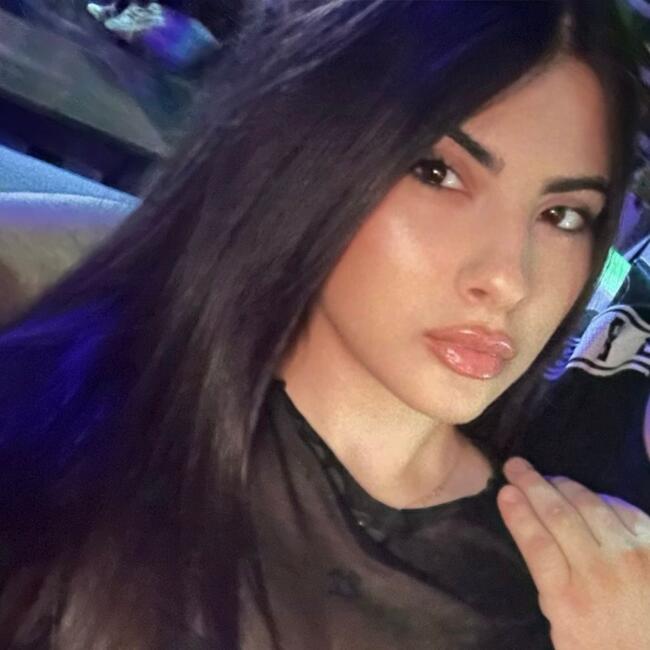 Babysitter a Pozzuoli: Carmela