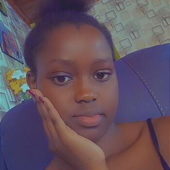 Babysitter in Rio de Janeiro: Abigael