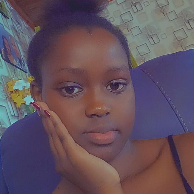 Babysitter in Rio de Janeiro: Abigael