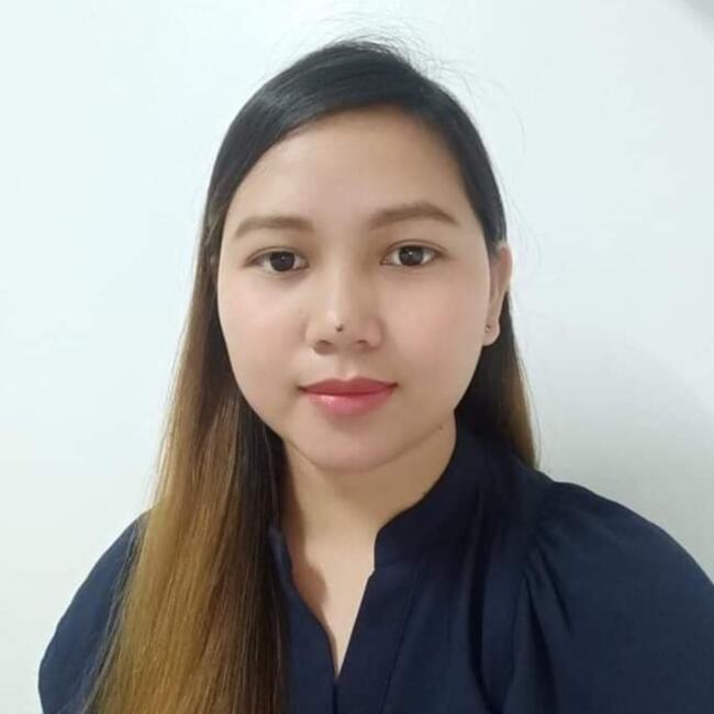 Babysitter in Wellington: Dianna