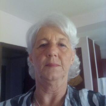 Babysitter in Niš: Zorica