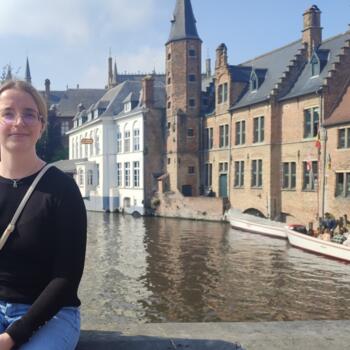 Babysitter in Vandœuvre-lès-Nancy: Emy