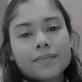 Niñera en Cali: Angie Vanessa