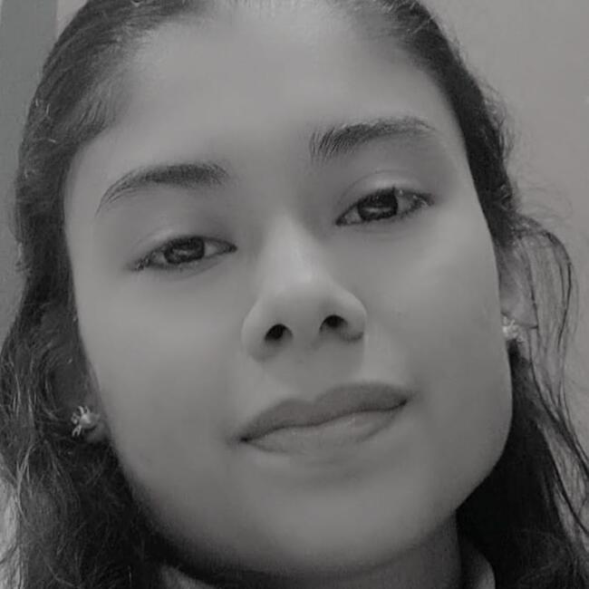 Niñera en Cali: Angie Vanessa