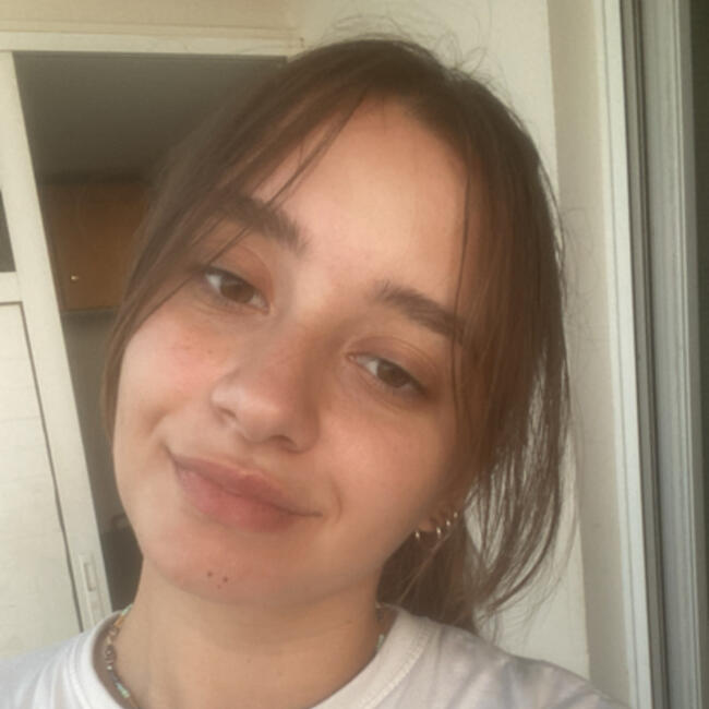 Babysitter στην περιοχή Άγιος Νικόλαος: Νεκταρία