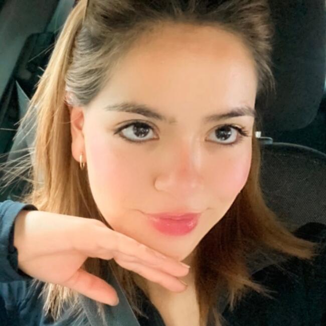 Babysitter in Mexico City: Vale Jaqui