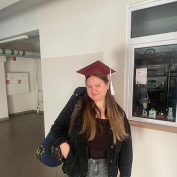 Opiekunka do dziecka w Gdańsk: Marysia