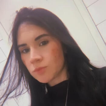 Emprego de babá em Colombo: emprego de babá Fabi