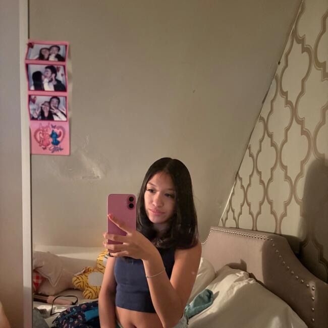 Babysitter in Clifton: Daisy