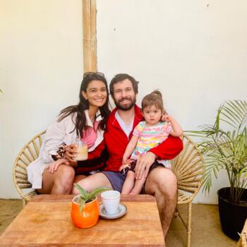 Padre/madre Viña del Mar: Alexandra