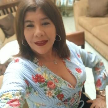 Babysitter στην περιοχή Chitré: Jackeline