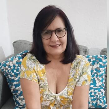 Babysitter in Hialeah: Juana Felicia