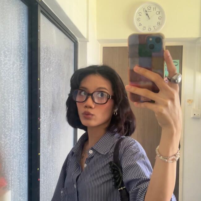 位于Singapore Island的临时保姆: Eryn