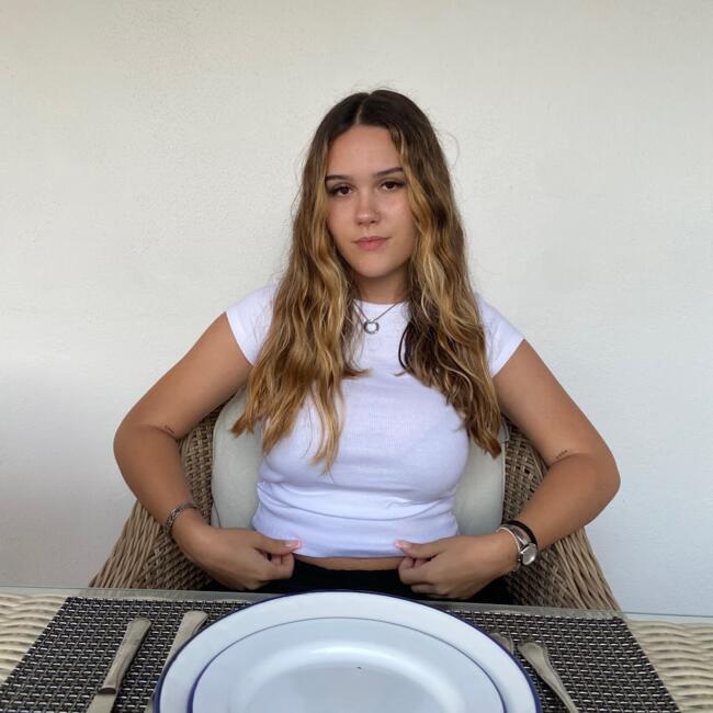 Babysitter in Loures: Constança