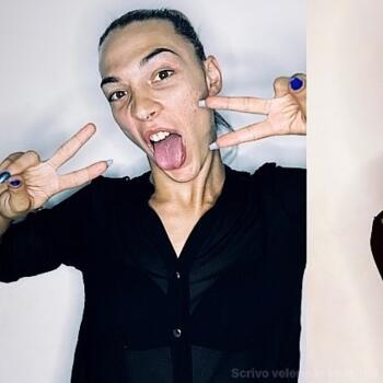 Babysitter a Nardò: Sophie