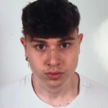 Babysitter a Venaria Reale: Alessandro