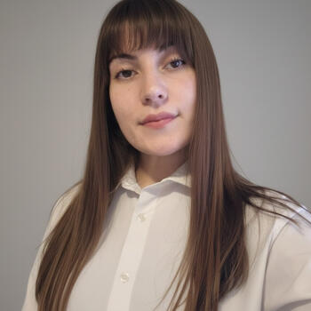 Niñera en Bahía Blanca: Amira