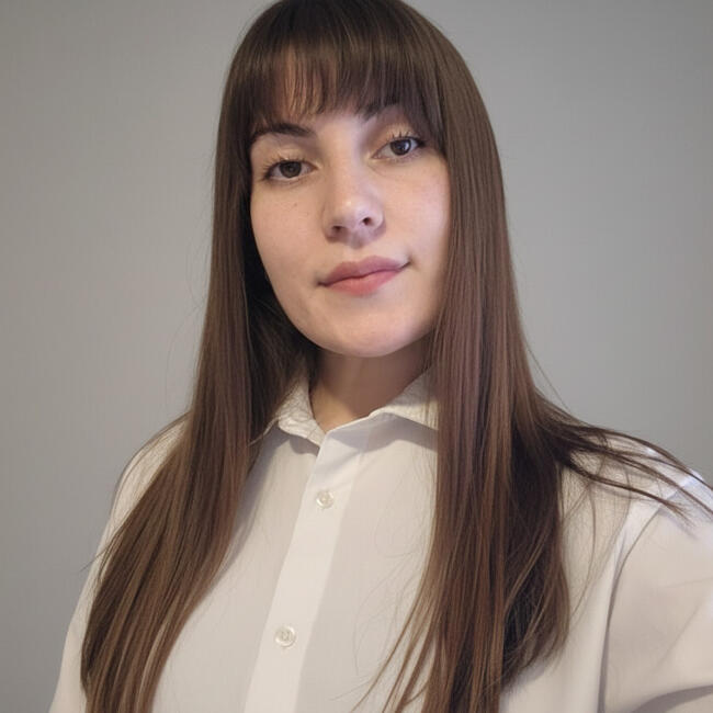 Niñera en Bahía Blanca: Amira