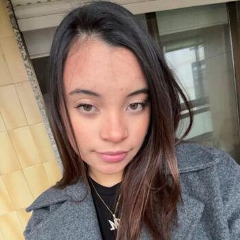 Niñera Murcia: Mariana