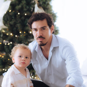 Emprego de babá em Canoas: emprego de babá Paulo Júnior