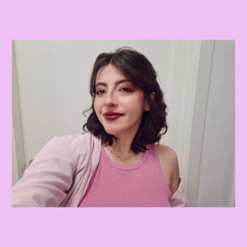 Babysitter Bucharest: Andreea
