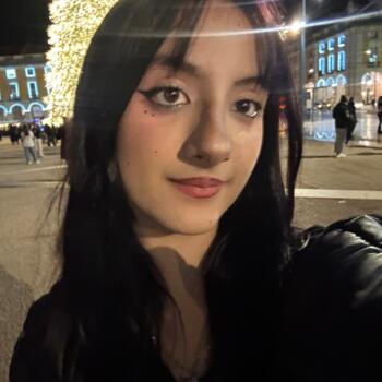 Babysitter Setúbal: Mariana