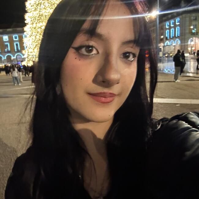 Babysitter em Setúbal: Mariana