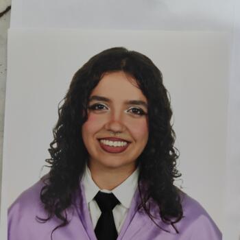 Canguro Sevilla: Paula