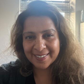 Babysitter in Ilford: Ayesha