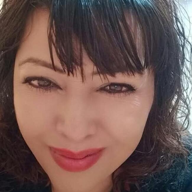 Babysitter in Puebla City: Teresa