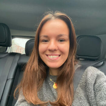 Babysitter in Lisbon: Maria do Carmo