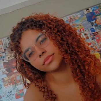 Babysitter Campo Grande: Maysa