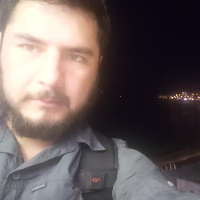 Trabajo para niñera en Salaverry: Jhonatan