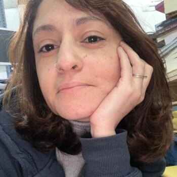 Babysitter Odivelas: SULIANE