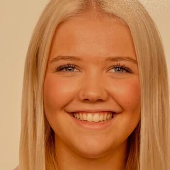 Babysitter i Aalborg: Alberte